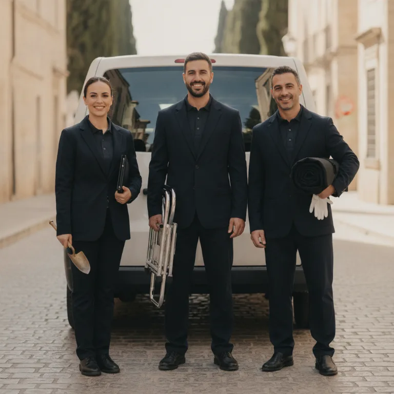 agenzia funebre Frascati